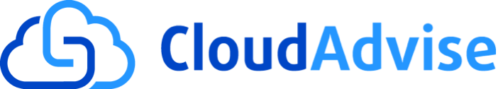 CloudAdvise Logo
